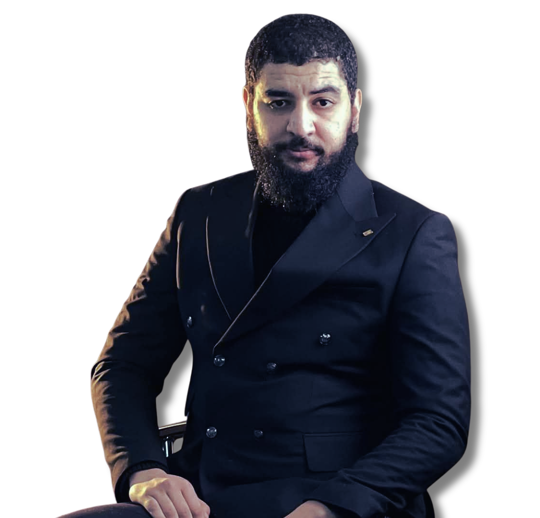 صورة المدرب فرحي أيوب